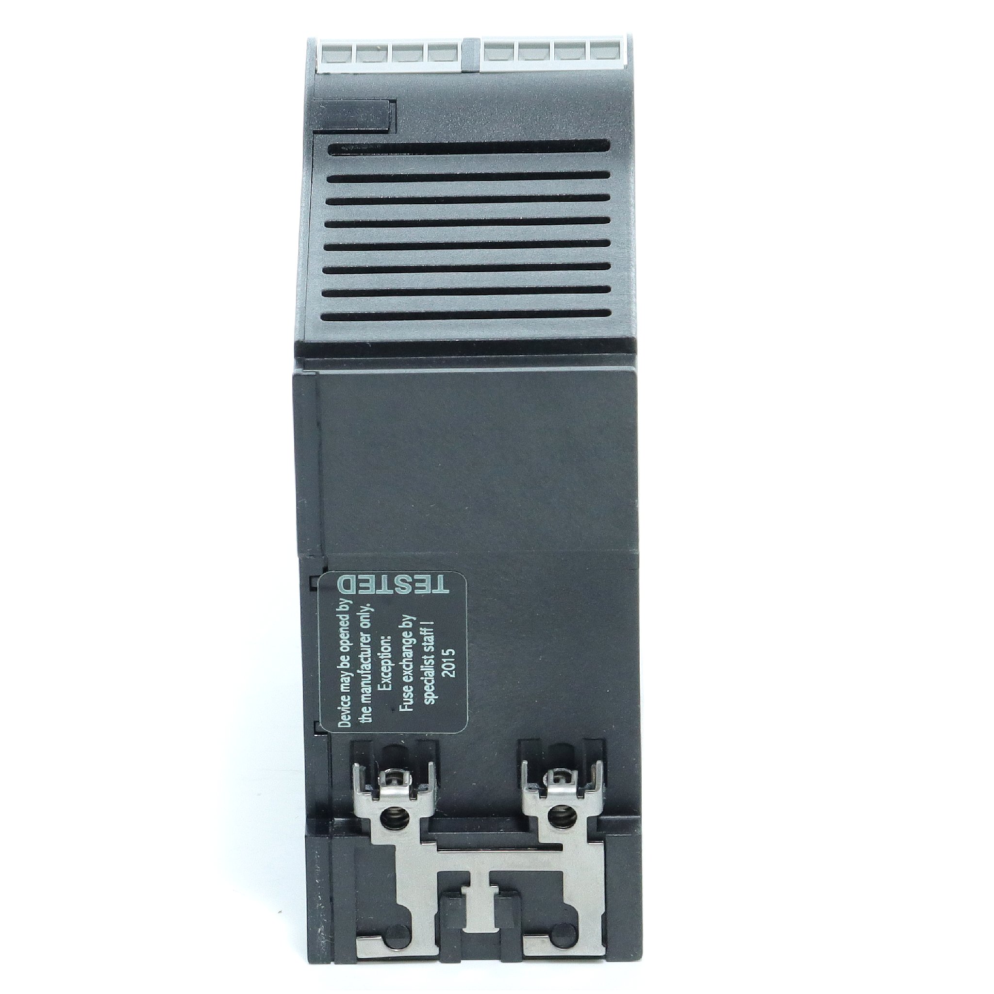 Sicherheitsrelais AES 2365 Neu OVP